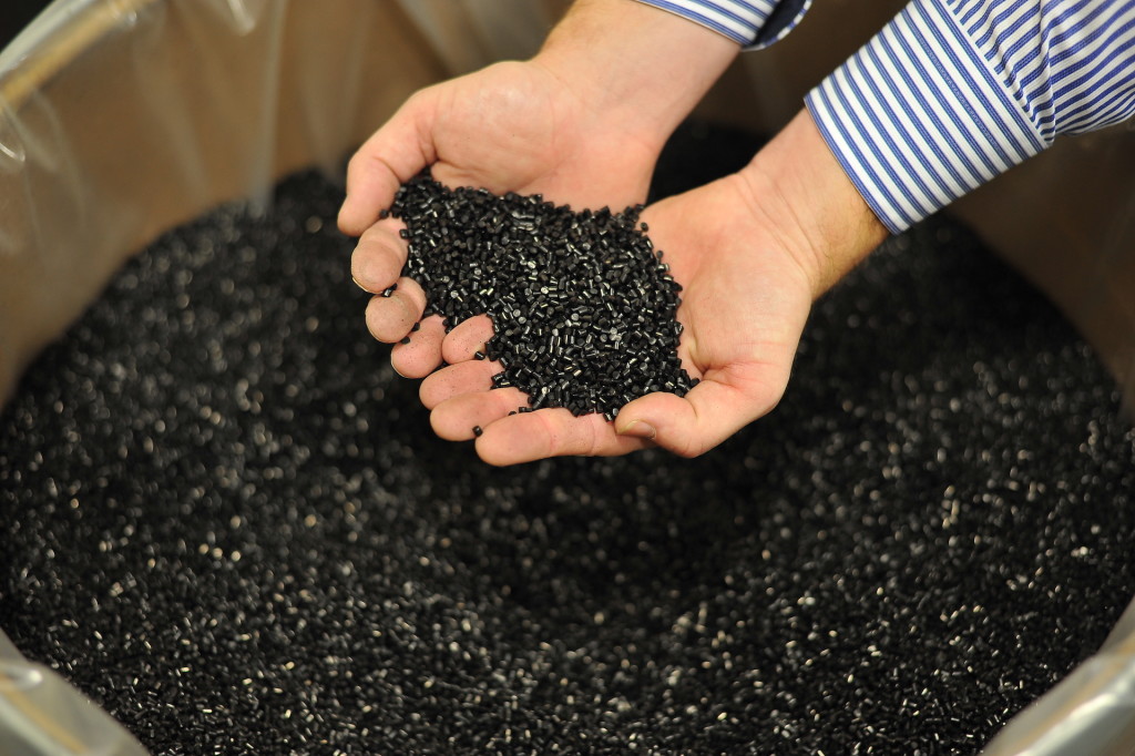 Keep Your Strand Pelletizer Running Smoothly
