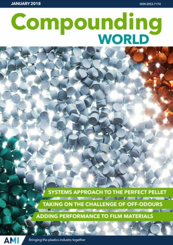 Bay Plastics Machinery